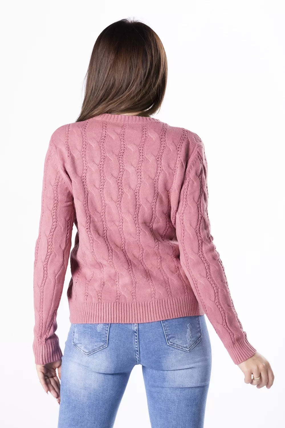 Megztinis, modelis 151656, Vittoria Ventini