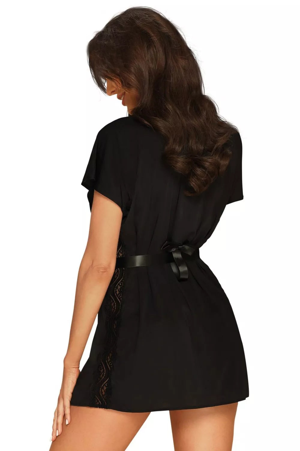 Chalatai/Apsiaustai modelis 151711 Obsessive