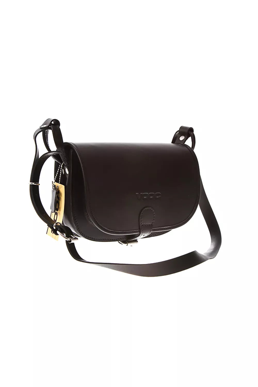 Natūralios odos rankinė, modelis 152162 Verosoft