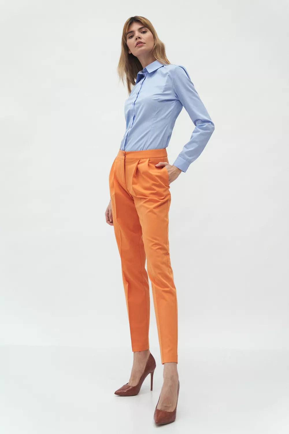 Moteriškos kelnės, modelis 152541, Nife