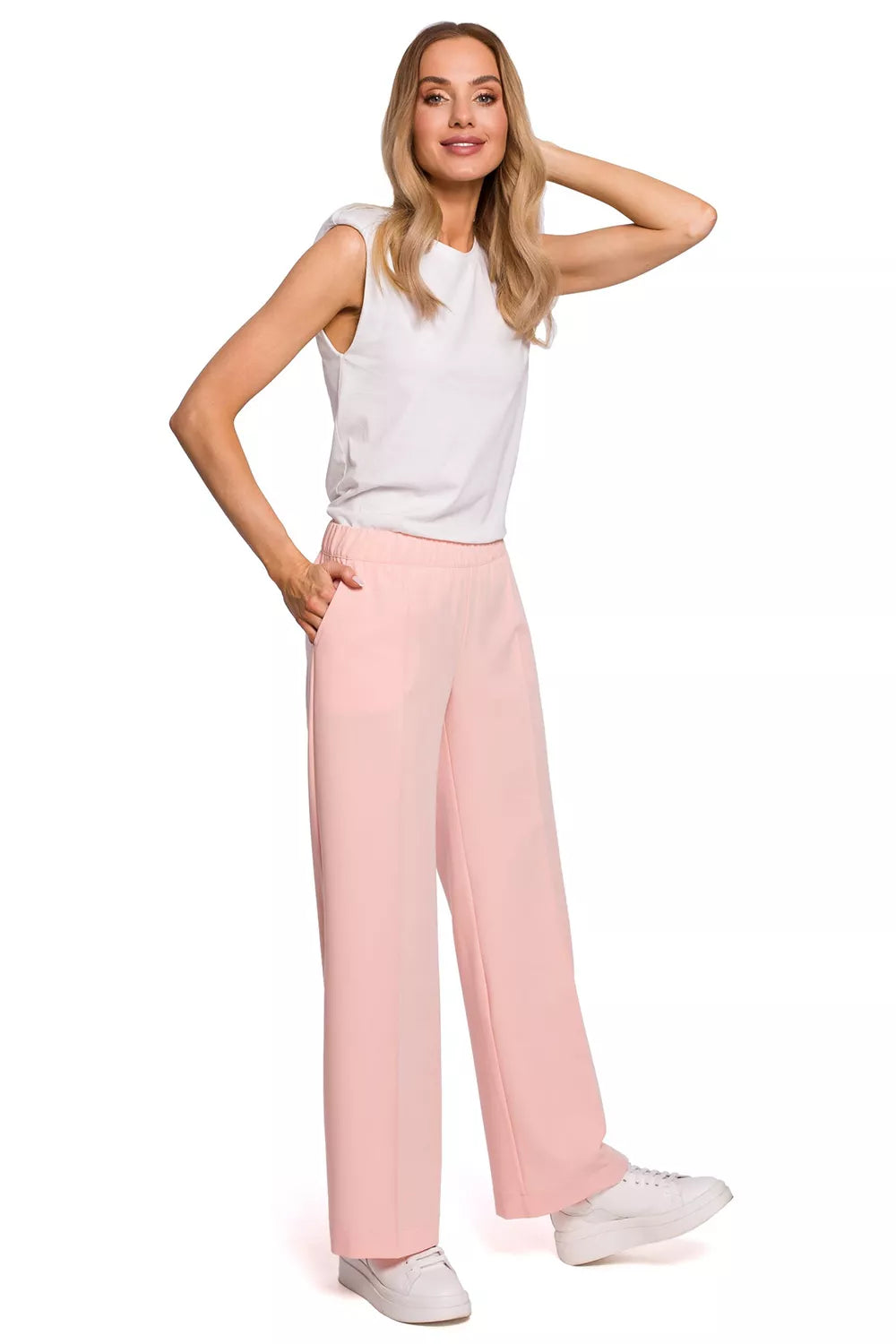 Kelnės, modelis 152651 Moe