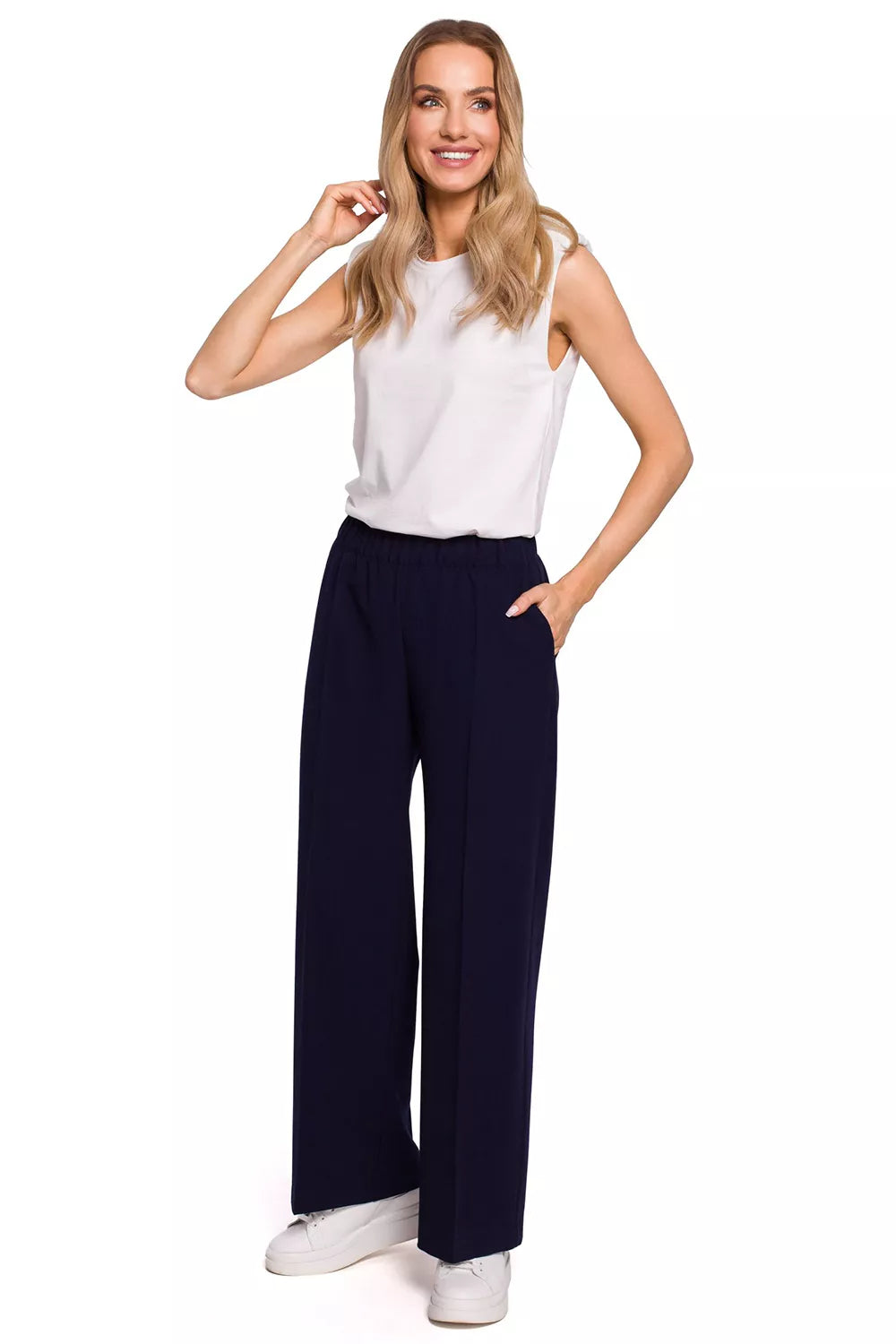 Kelnės, modelis 152652 Moe