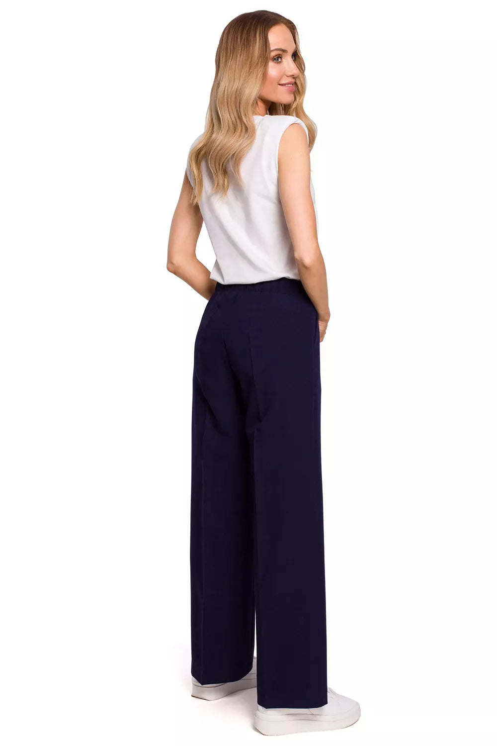 Kelnės, modelis 152652 Moe