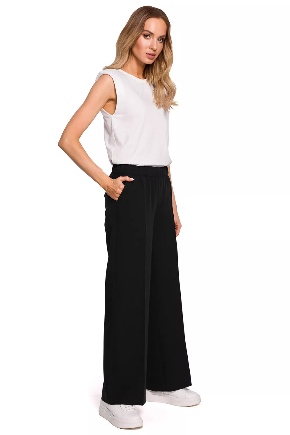 Kelnės, modelis 152653 Moe