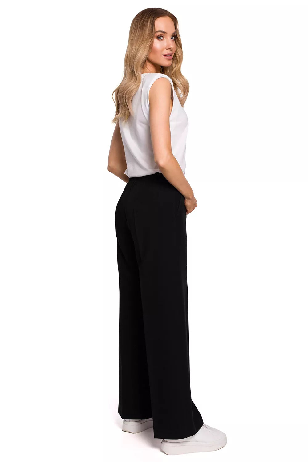 Kelnės, modelis 152653 Moe