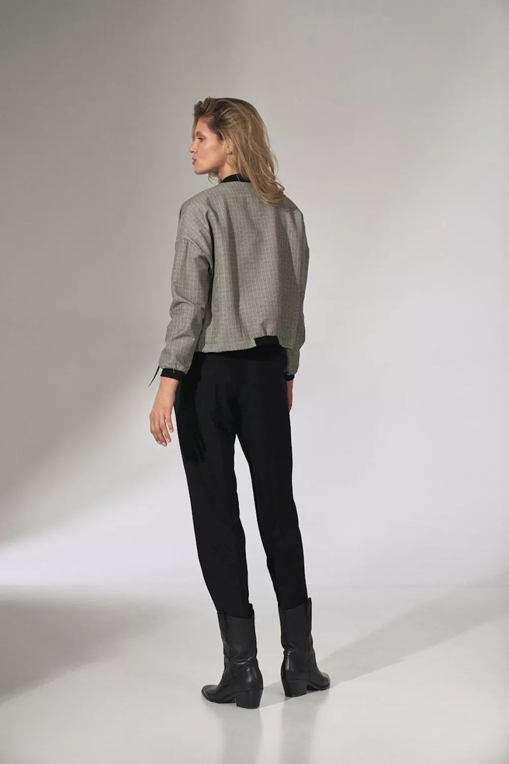Švarko modelis 152679 Figl