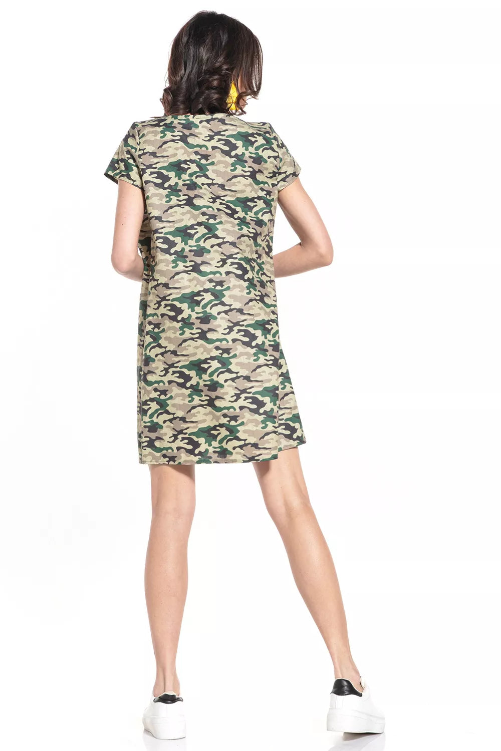 Dieninė suknelė, modelis 152852 Tessita