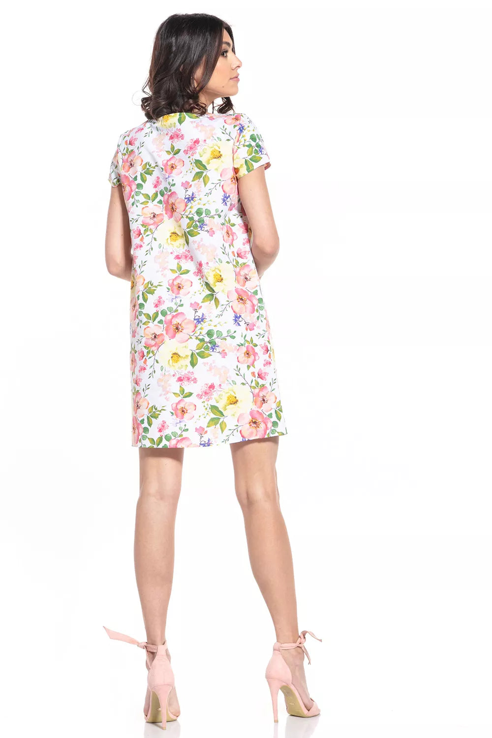 Suknelė kasdienai, modelis 152855 Tessita