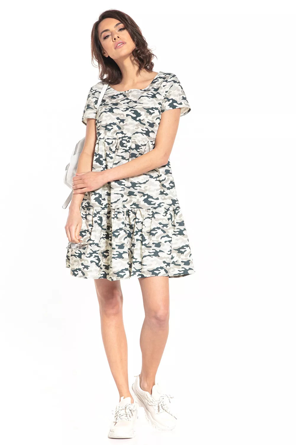 Dieninė suknelė, modelis 152868 Tessita