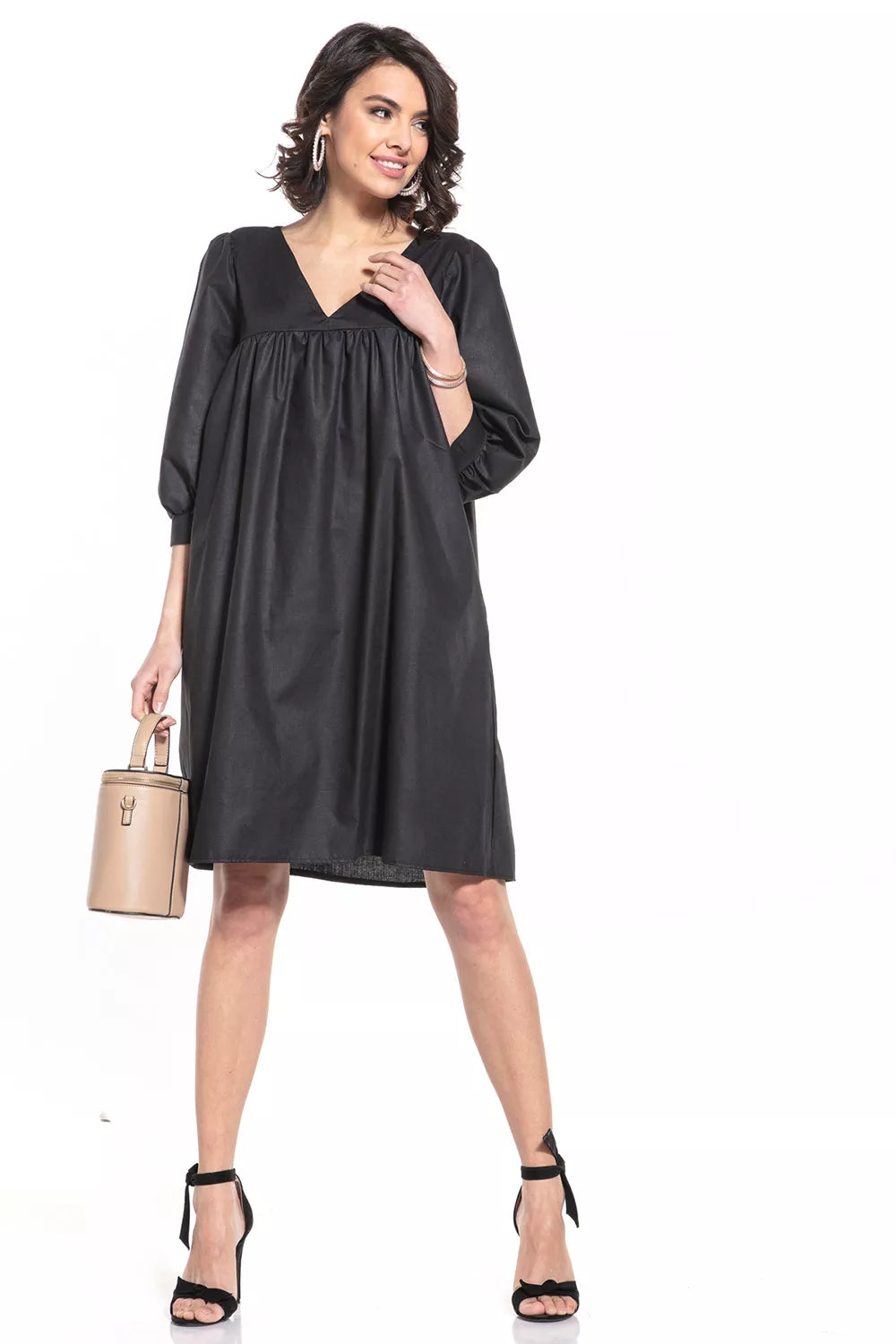 Dieninė suknelė, modelis 152872 „Tessita“