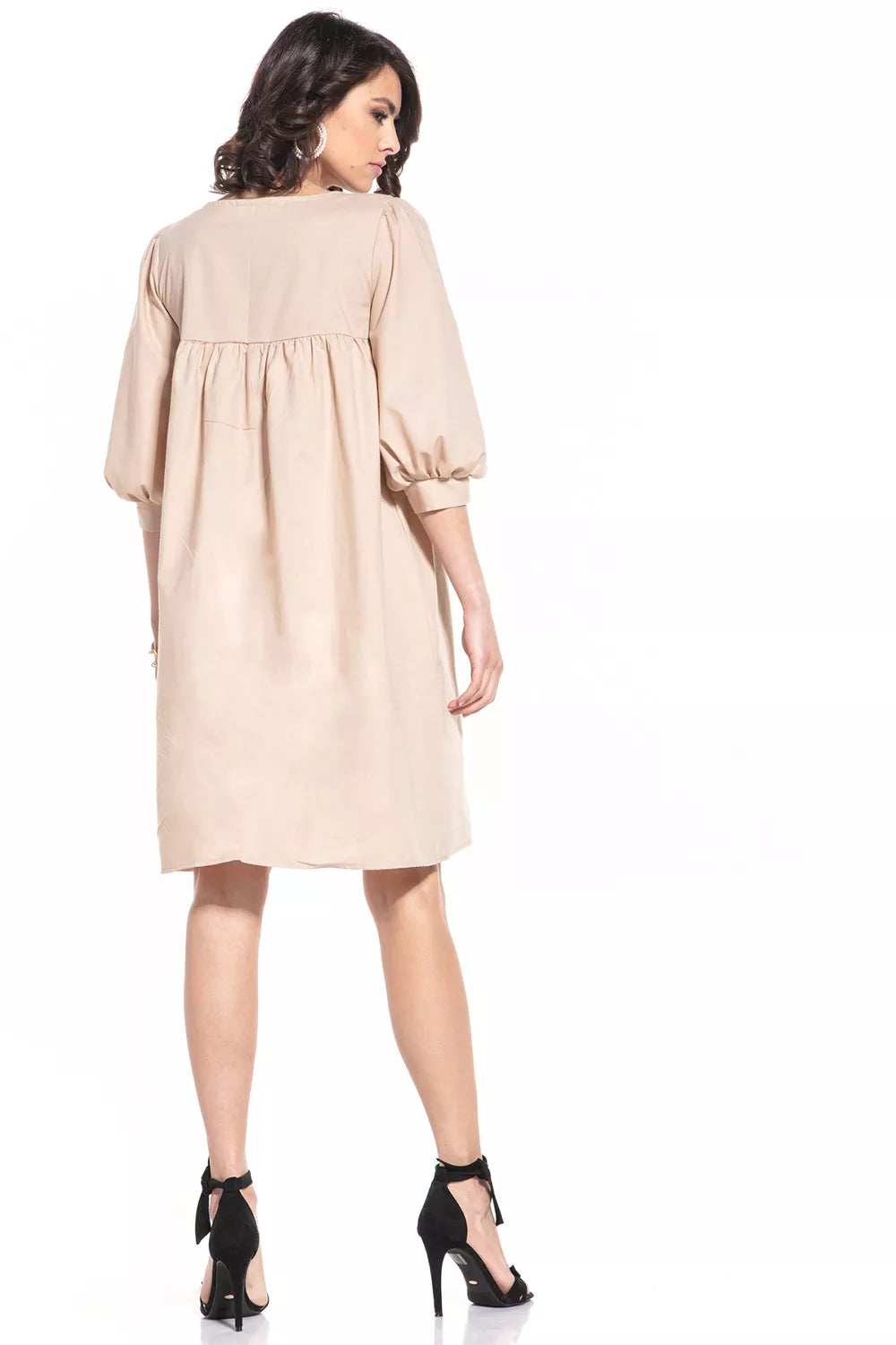 Dieninė suknelė, modelis 152876 Tessita