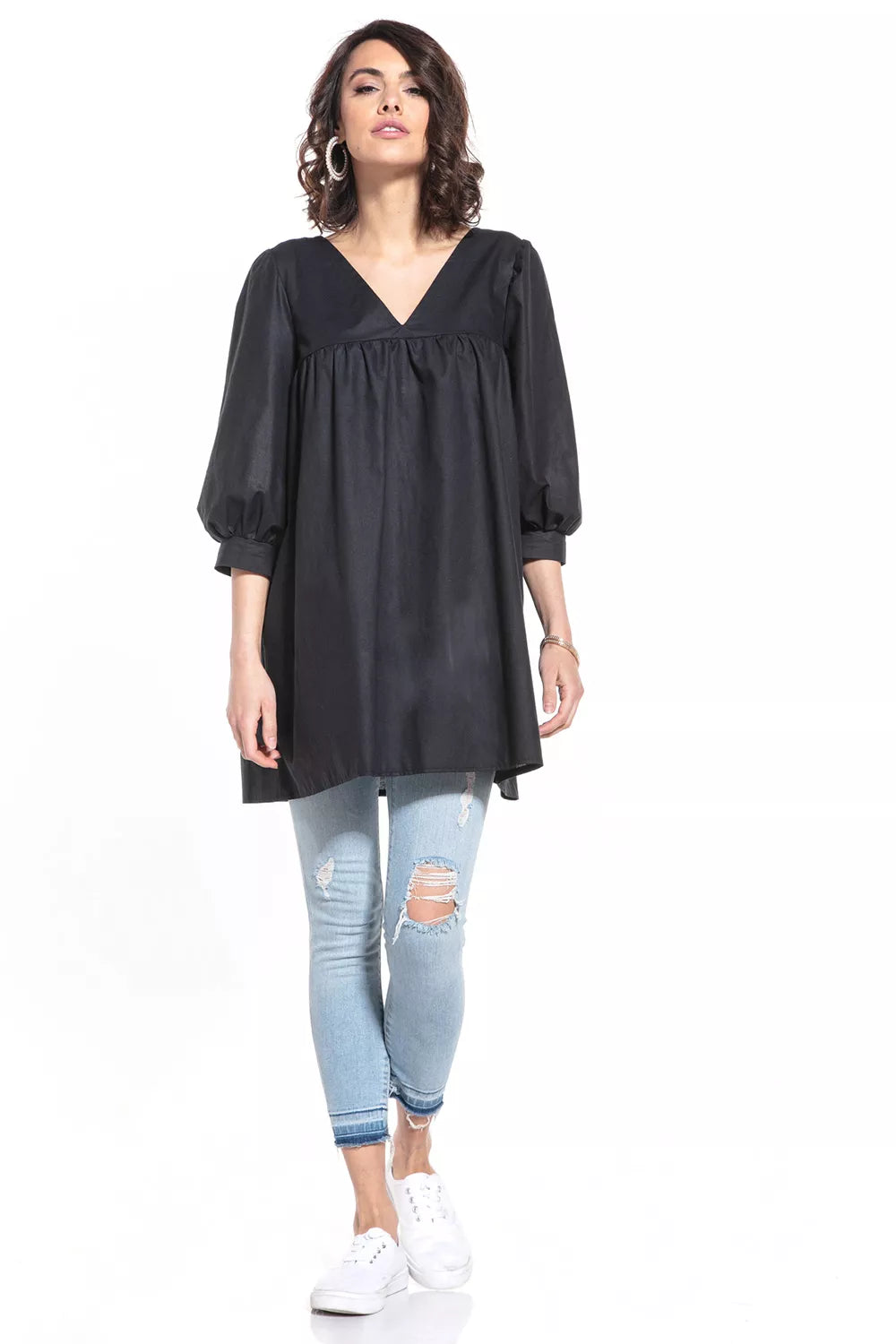 Tunika, modelis 152881 Tessita