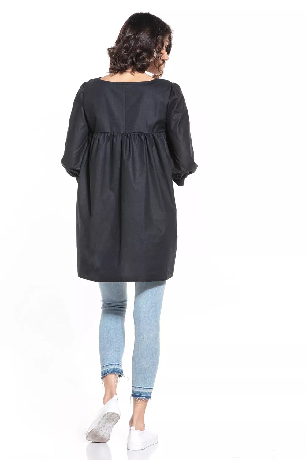 Tunika, modelis 152881 Tessita