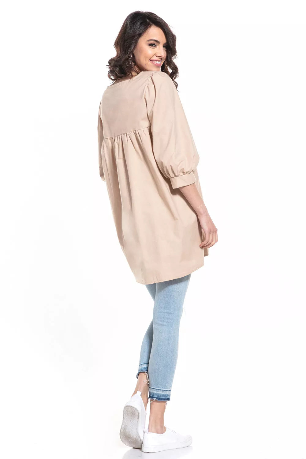 Tunika, modelis 152885, Tessita