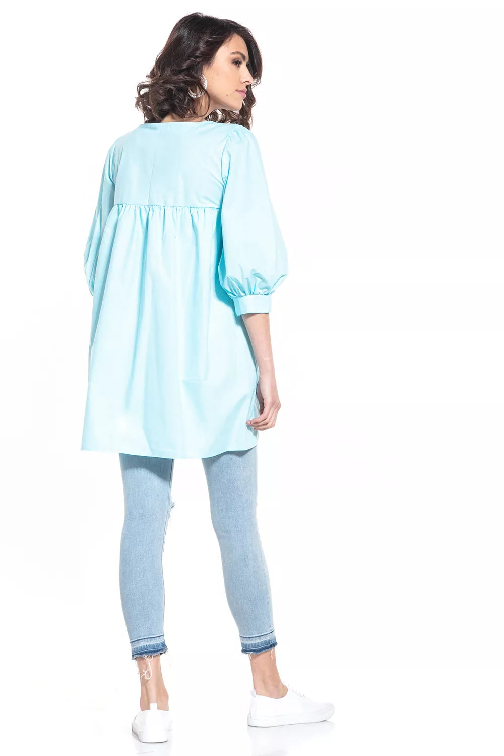 Tunika, modelis 152886, Tessita