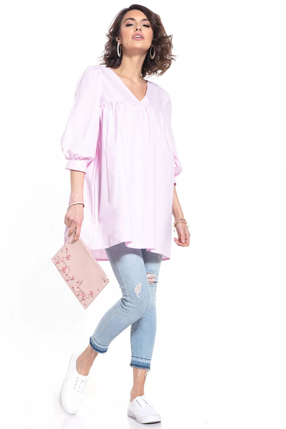 Tunika, modelis 152887 Tessita