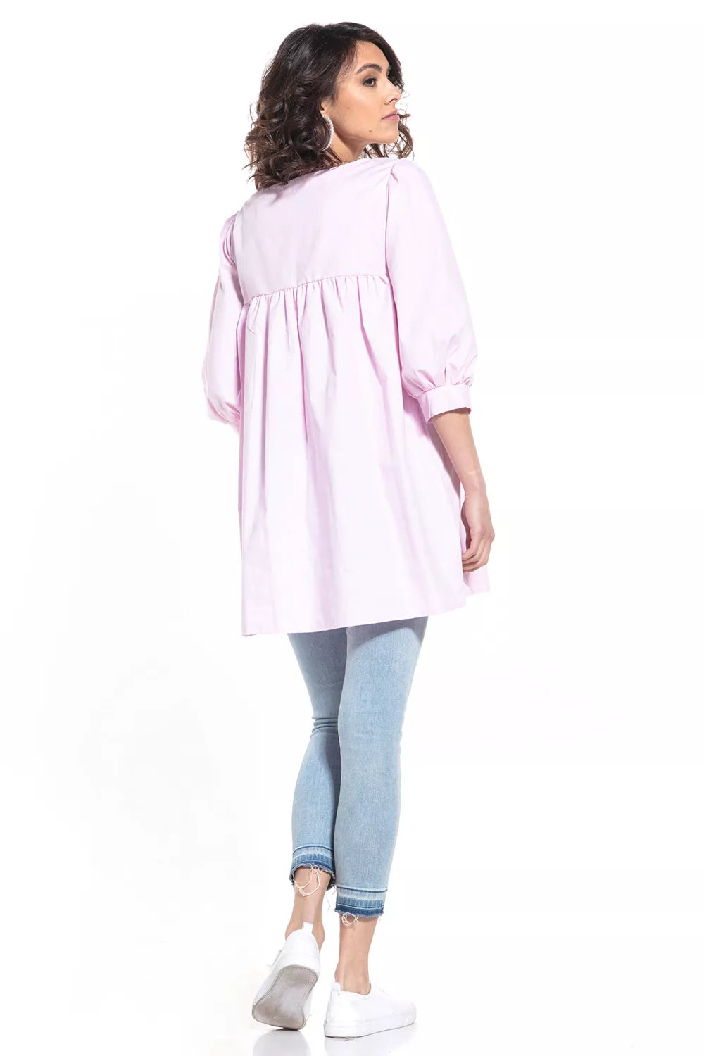 Tunika, modelis 152887 Tessita