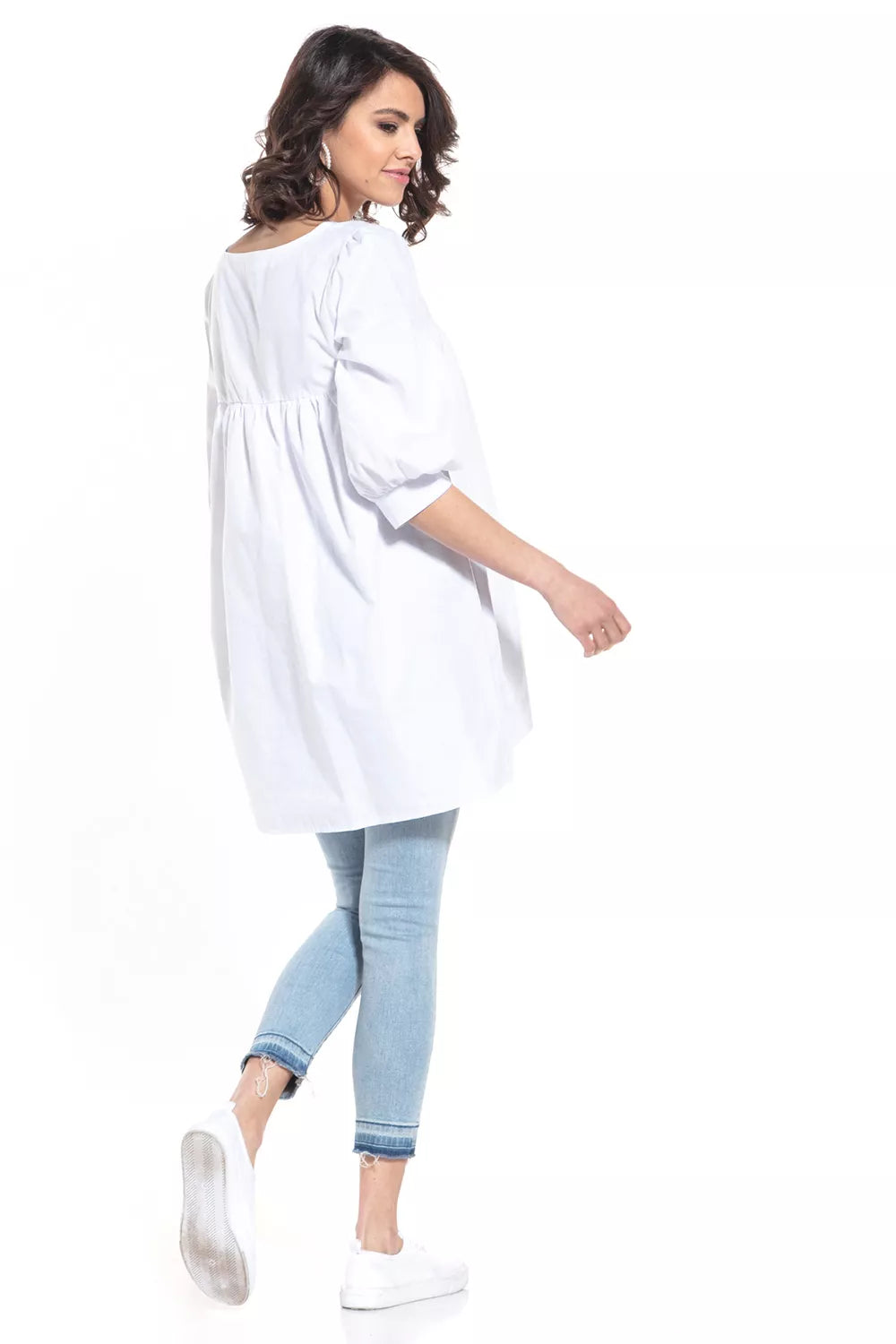 Tunika, modelis 152889, Tessita