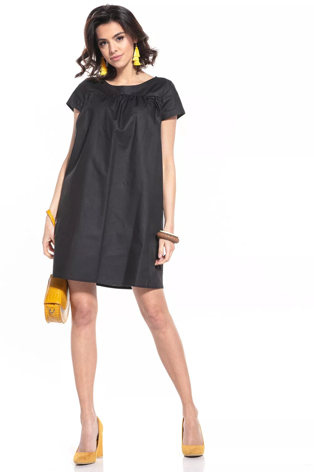 Dieninė suknelė, modelis 152890 Tessita