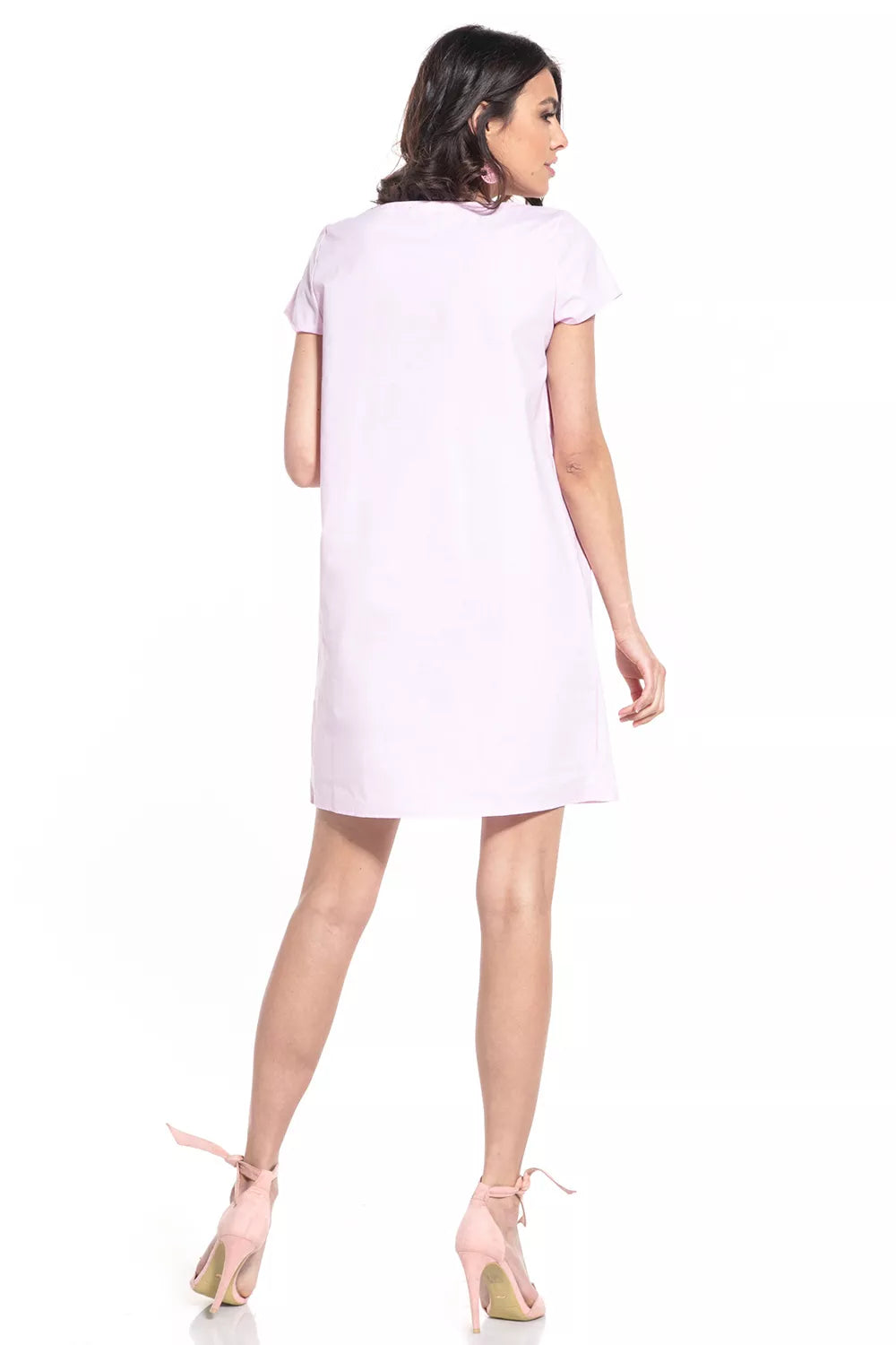 Suknelė kasdienai, modelis 152896 Tessita