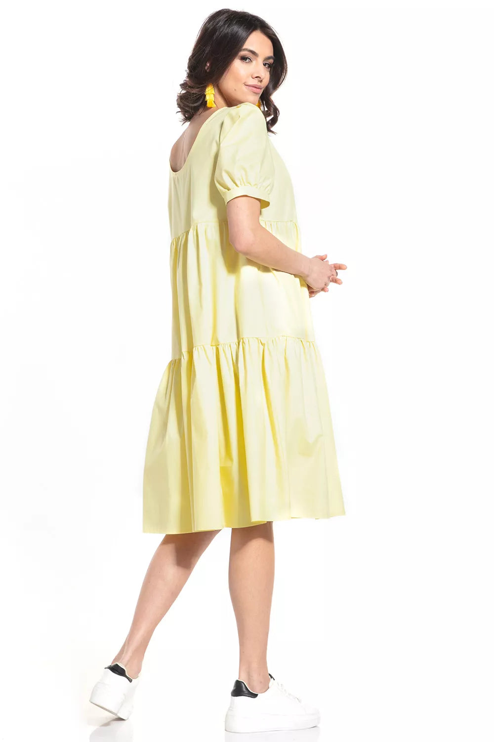 Suknelė kasdienai, modelis 152916 Tessita