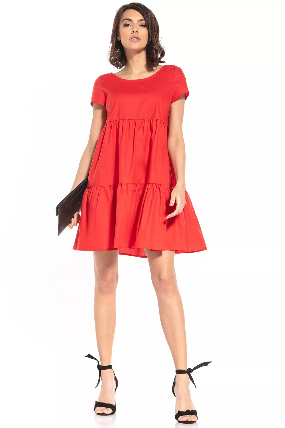 Dieninė suknelė, modelis 152919, Tessita