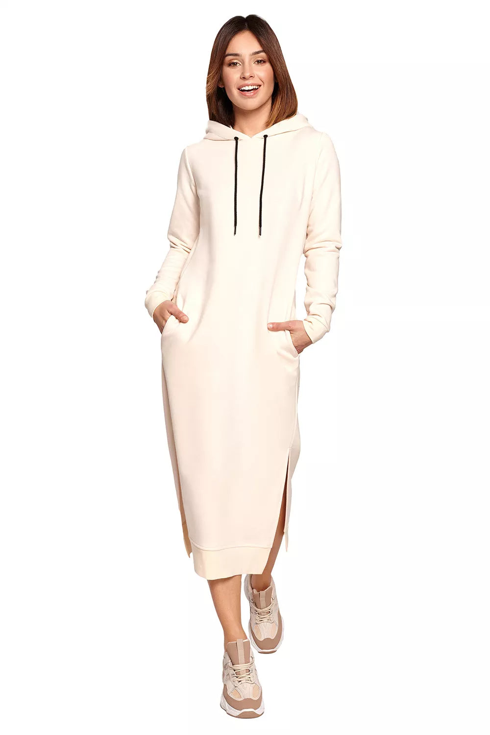 Suknelė kasdienai, modelis 152964, BeWear