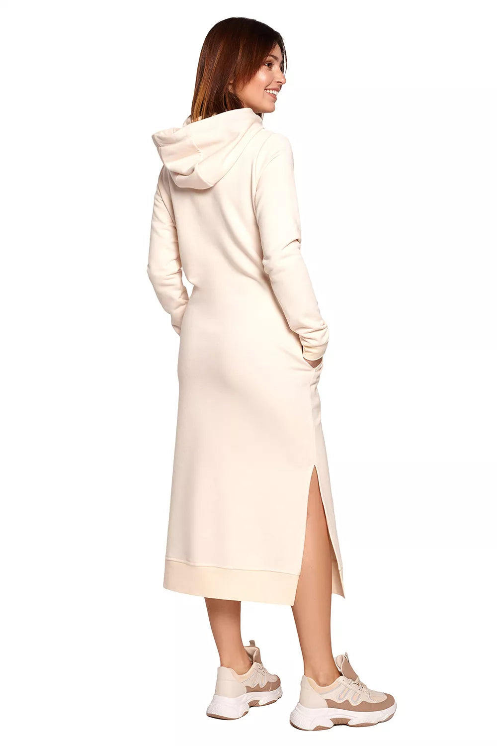 Suknelė kasdienai, modelis 152964, BeWear