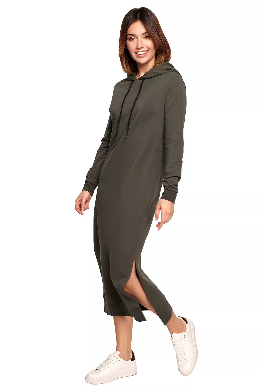 Dieninė suknelė, modelis 152965, BeWear