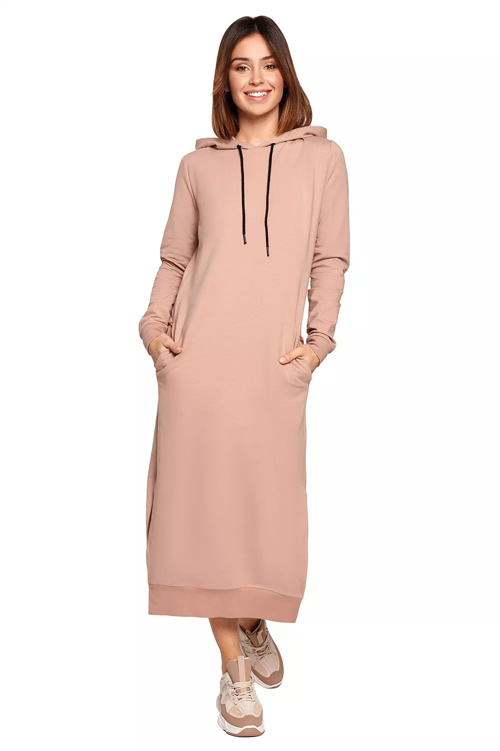 Suknelė kasdienai, modelis 152966, BeWear
