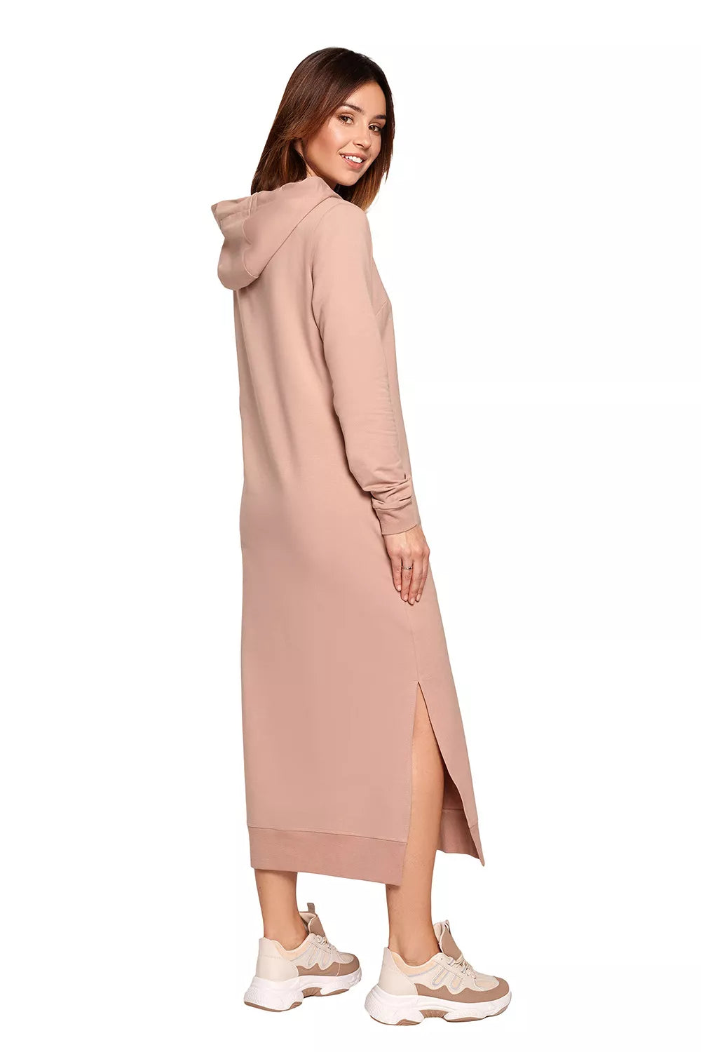 Suknelė kasdienai, modelis 152966, BeWear