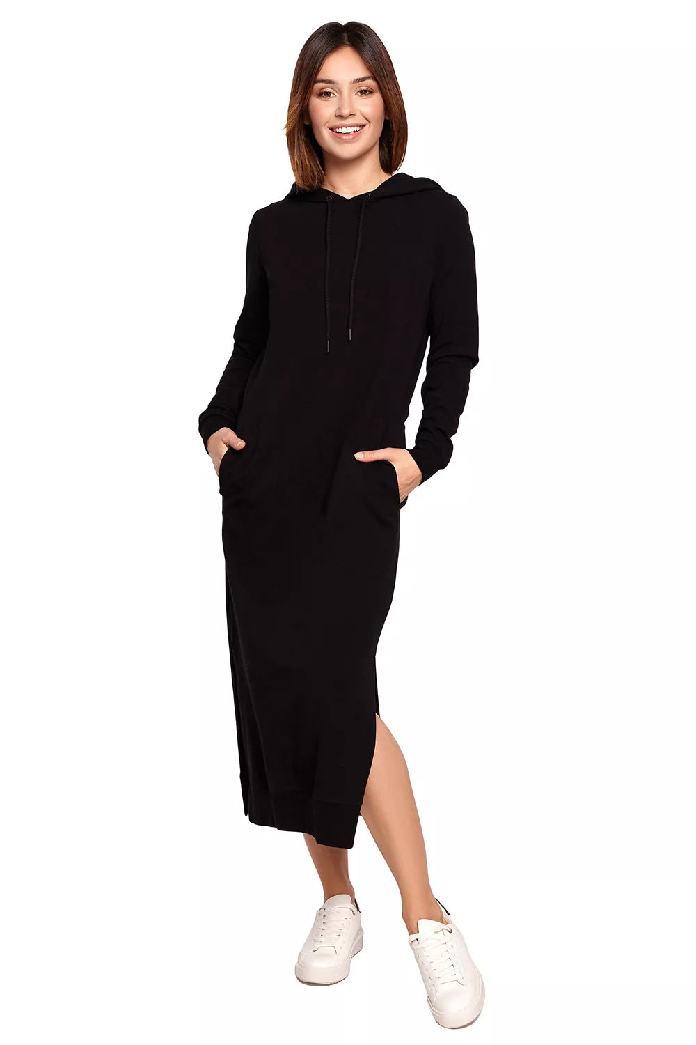Suknelė kasdienai, modelis 152967, BeWear