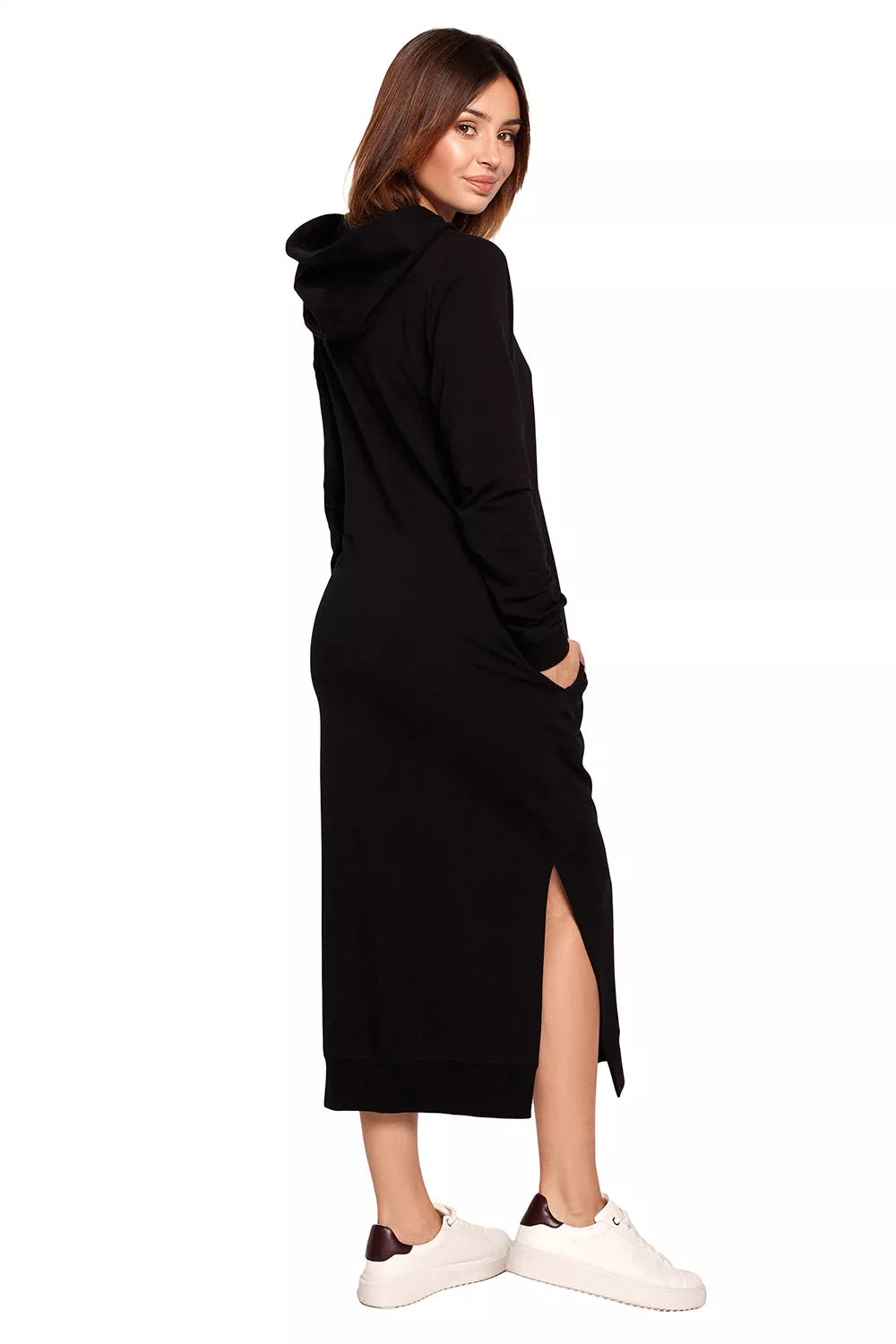 Suknelė kasdienai, modelis 152967, BeWear