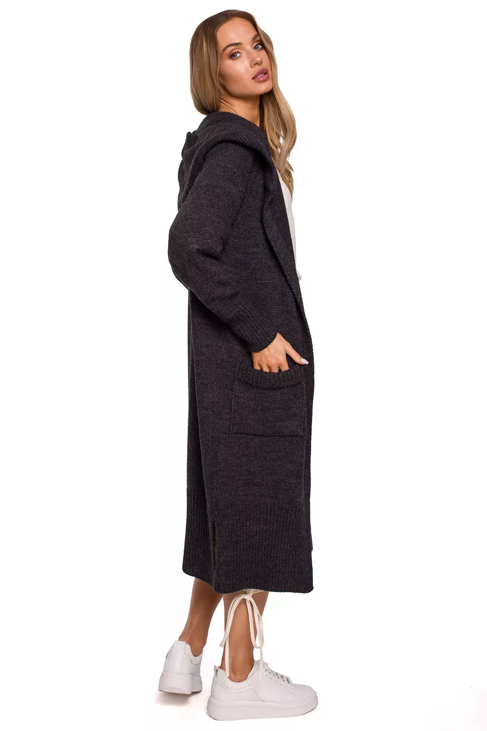 Kardiganas, modelis 153611 Moe