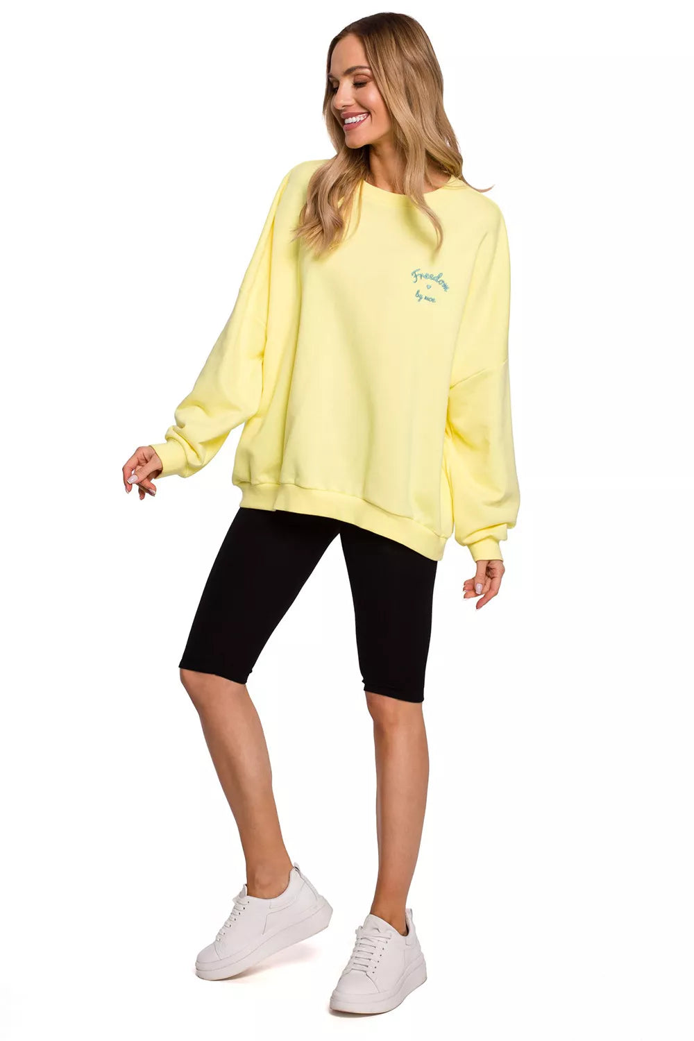 Legginsai, modelis 153630, Moe