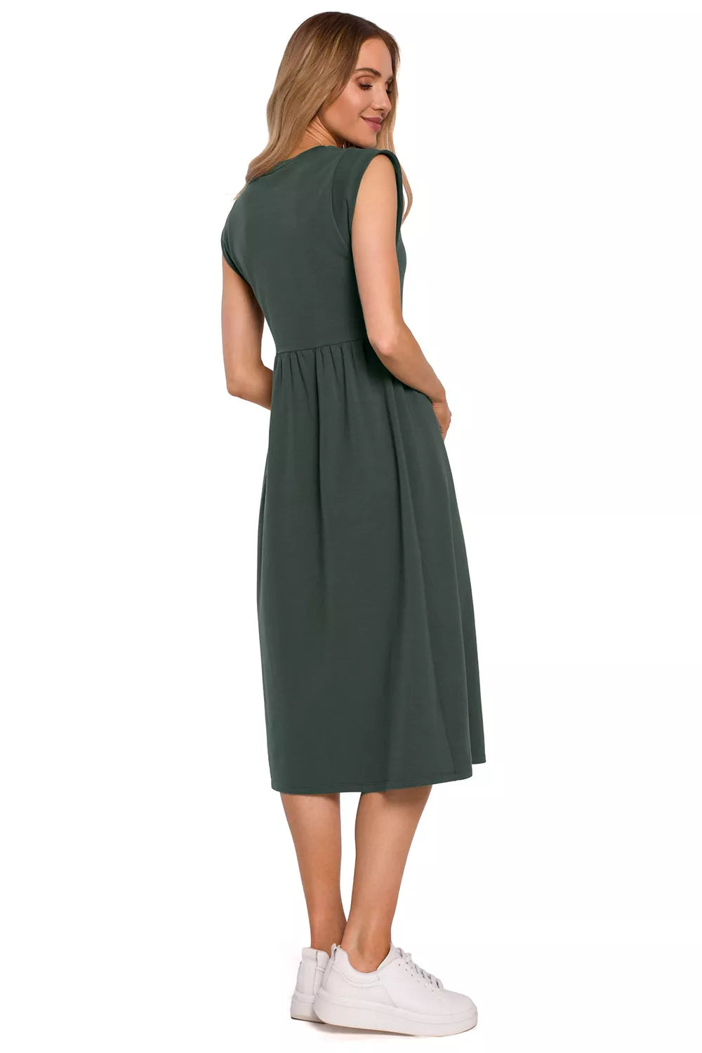 Suknelė modelis 153678 Moe