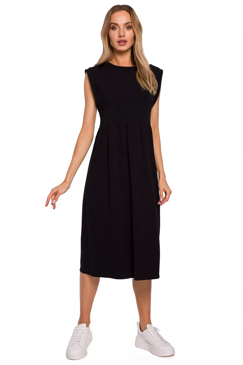 Dieninė suknelė, modelis 153680, Moe