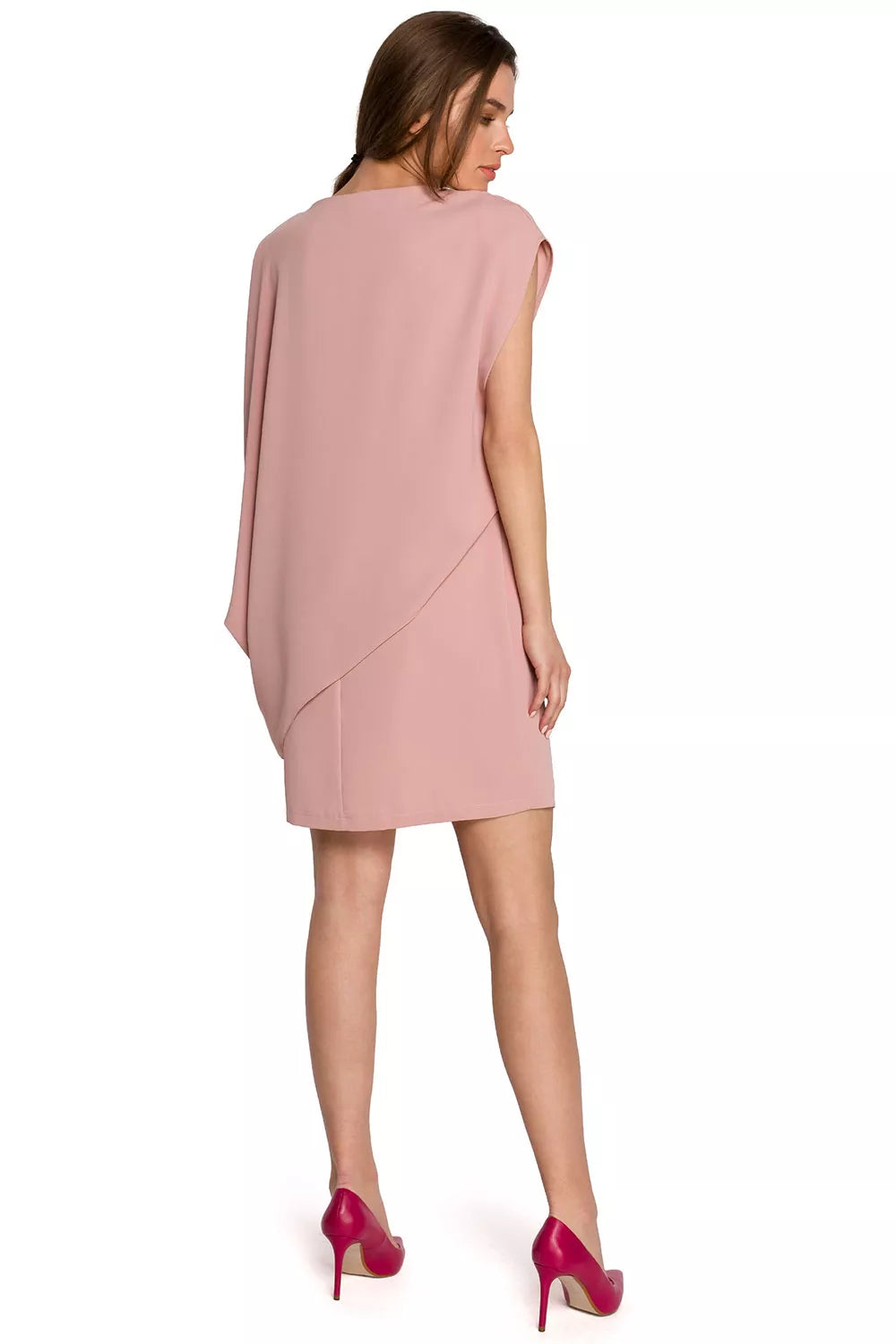 Dieninė suknelė, modelis 154074, Stylove