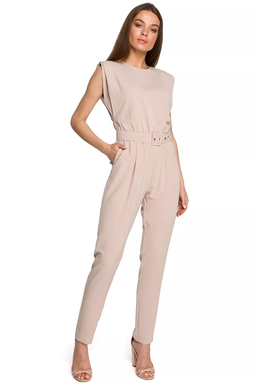 Kostiumo modelis 154097 Stylove