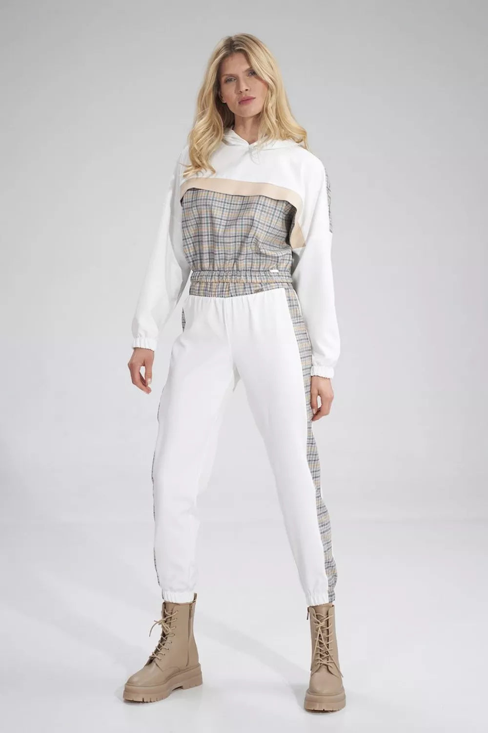 Sportinės kelnės, modelis 154688, Figl
