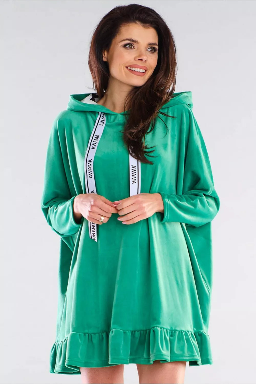 Suknelė modelis 154787 awama