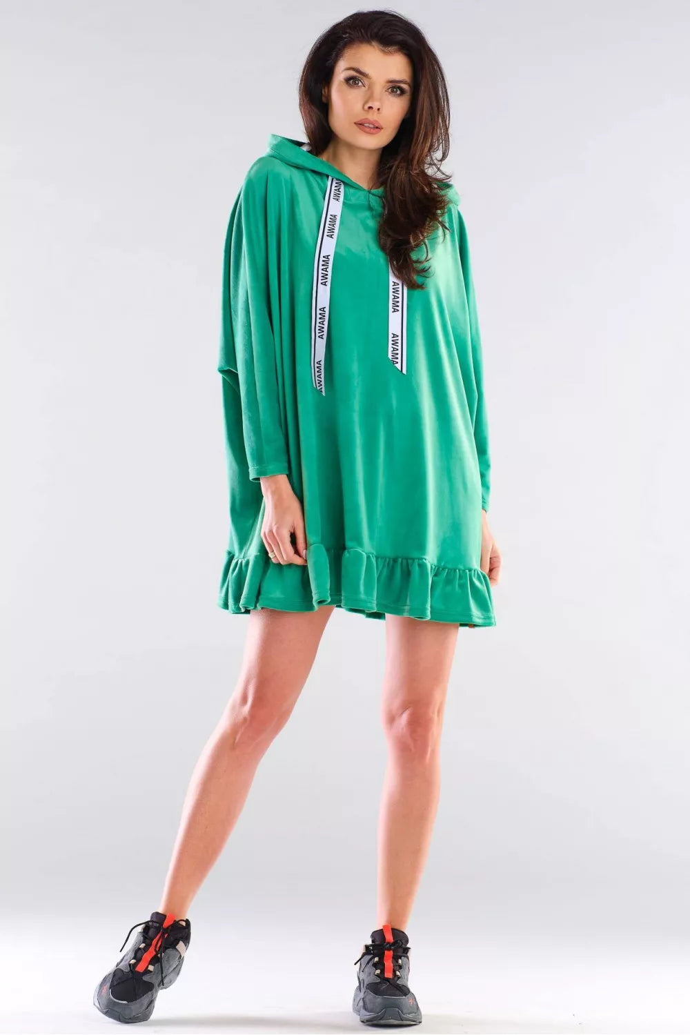 Suknelė modelis 154787 awama