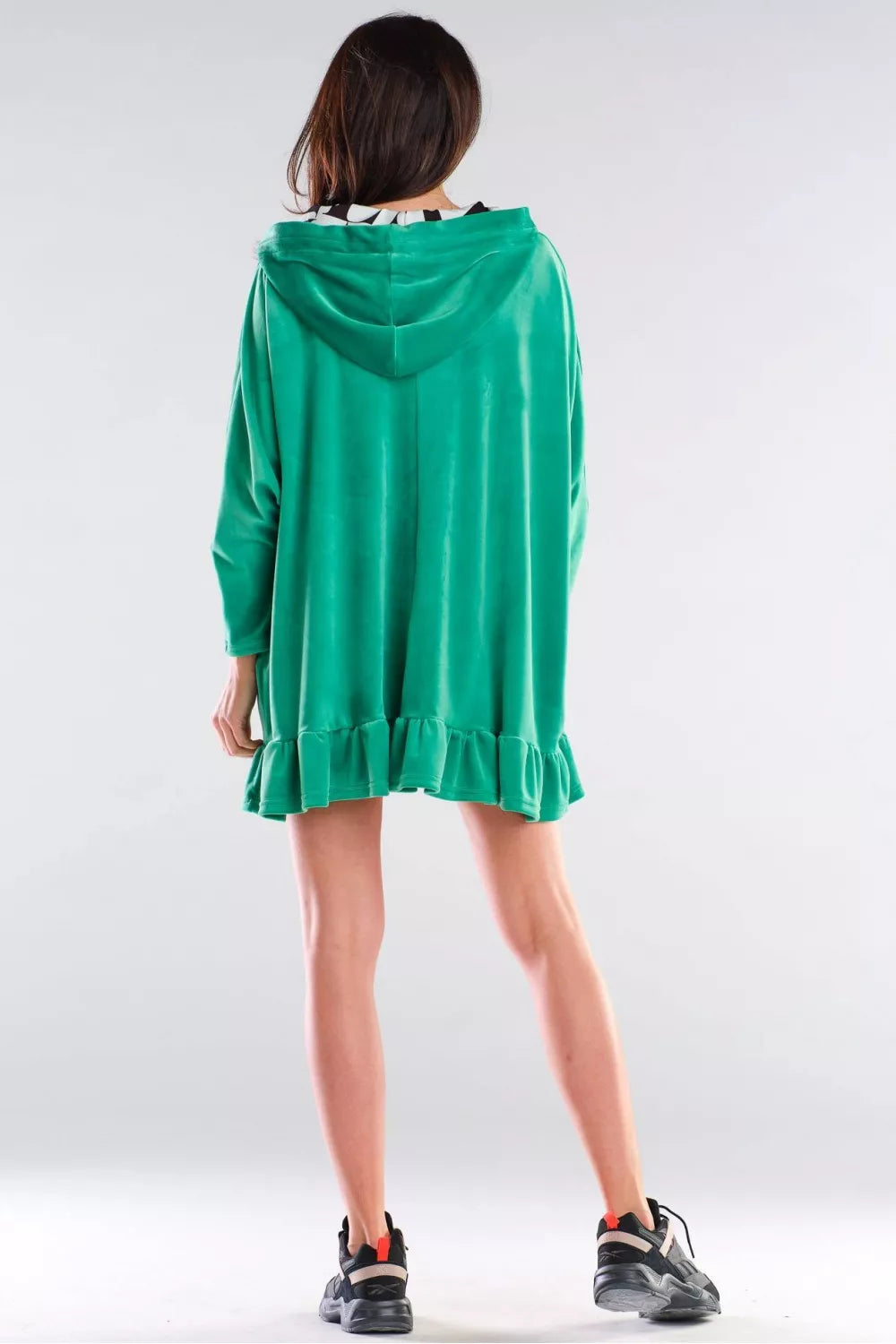 Suknelė modelis 154787 awama