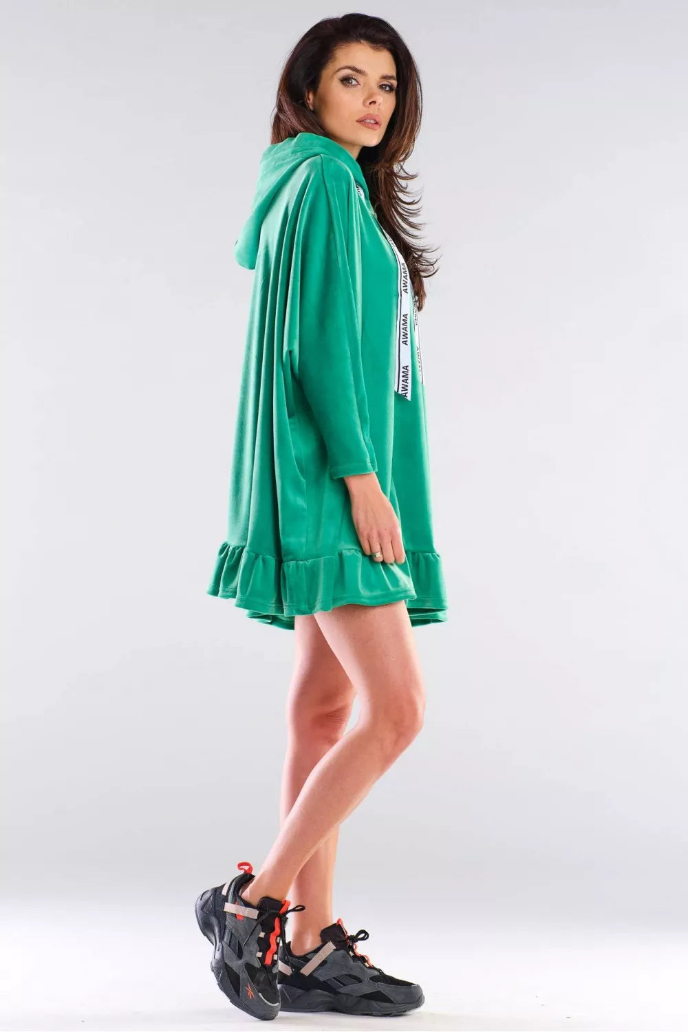 Suknelė modelis 154787 awama
