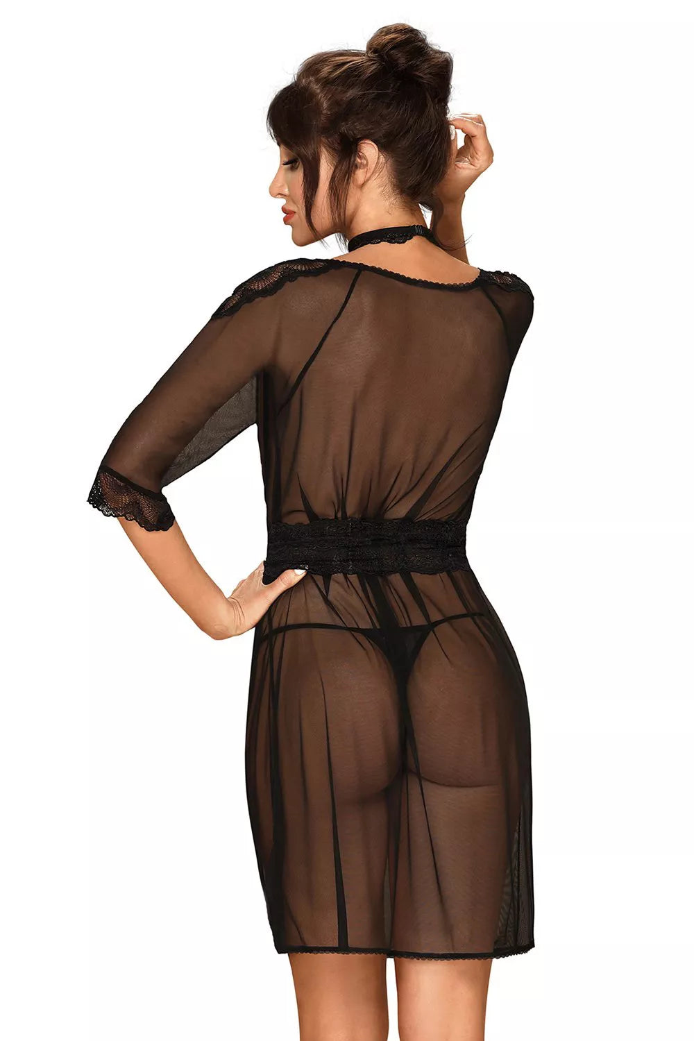 Seksualus komplektas, modelis 155429, Obsessive