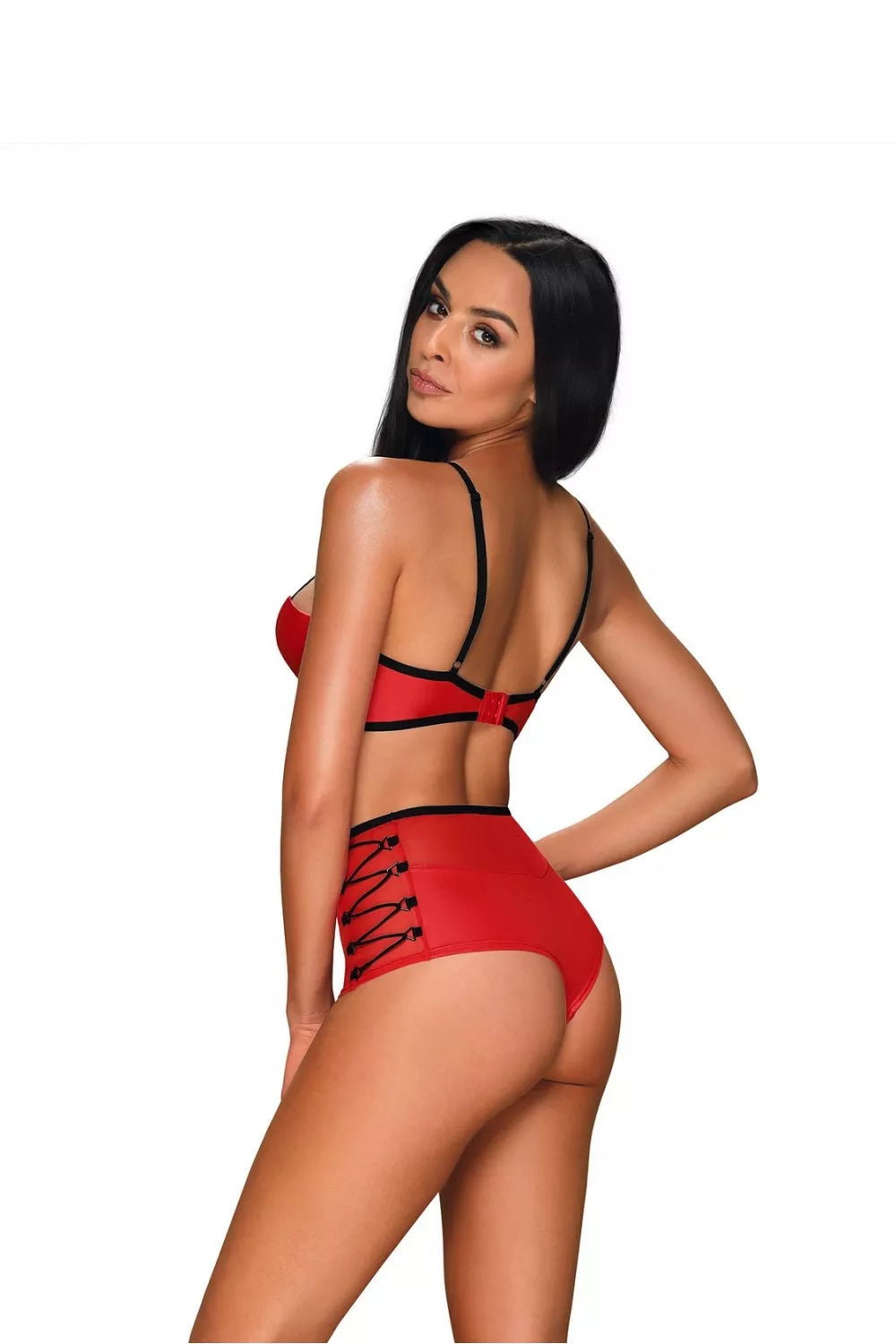 Seksualus komplektas, modelis 155819, Obsessive