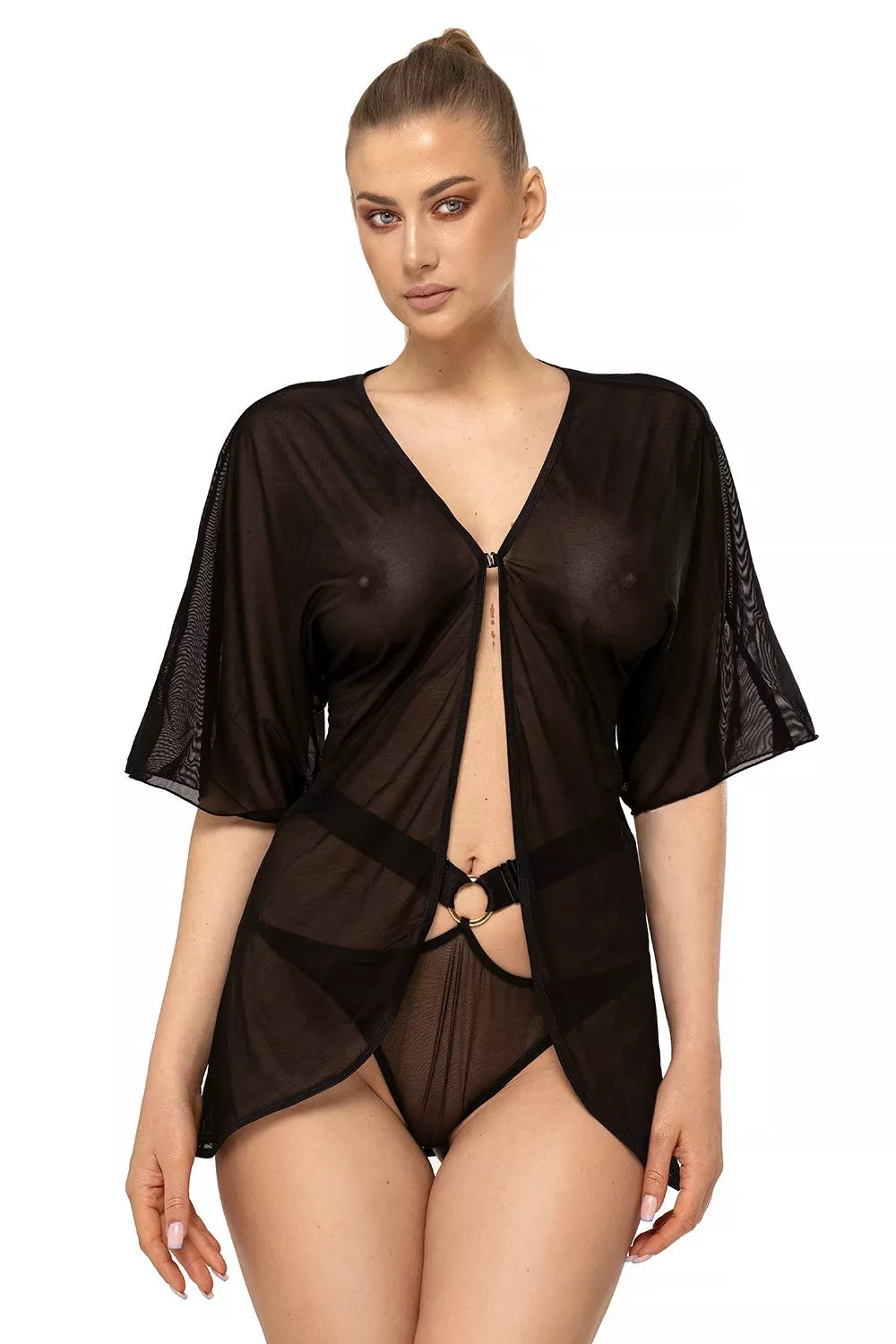 Seksualūs marškinėliai, modelis 155857, Anais