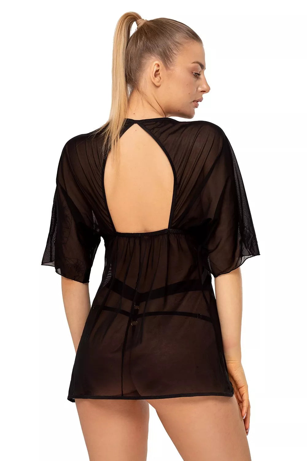 Seksualūs marškinėliai, modelis 155857, Anais