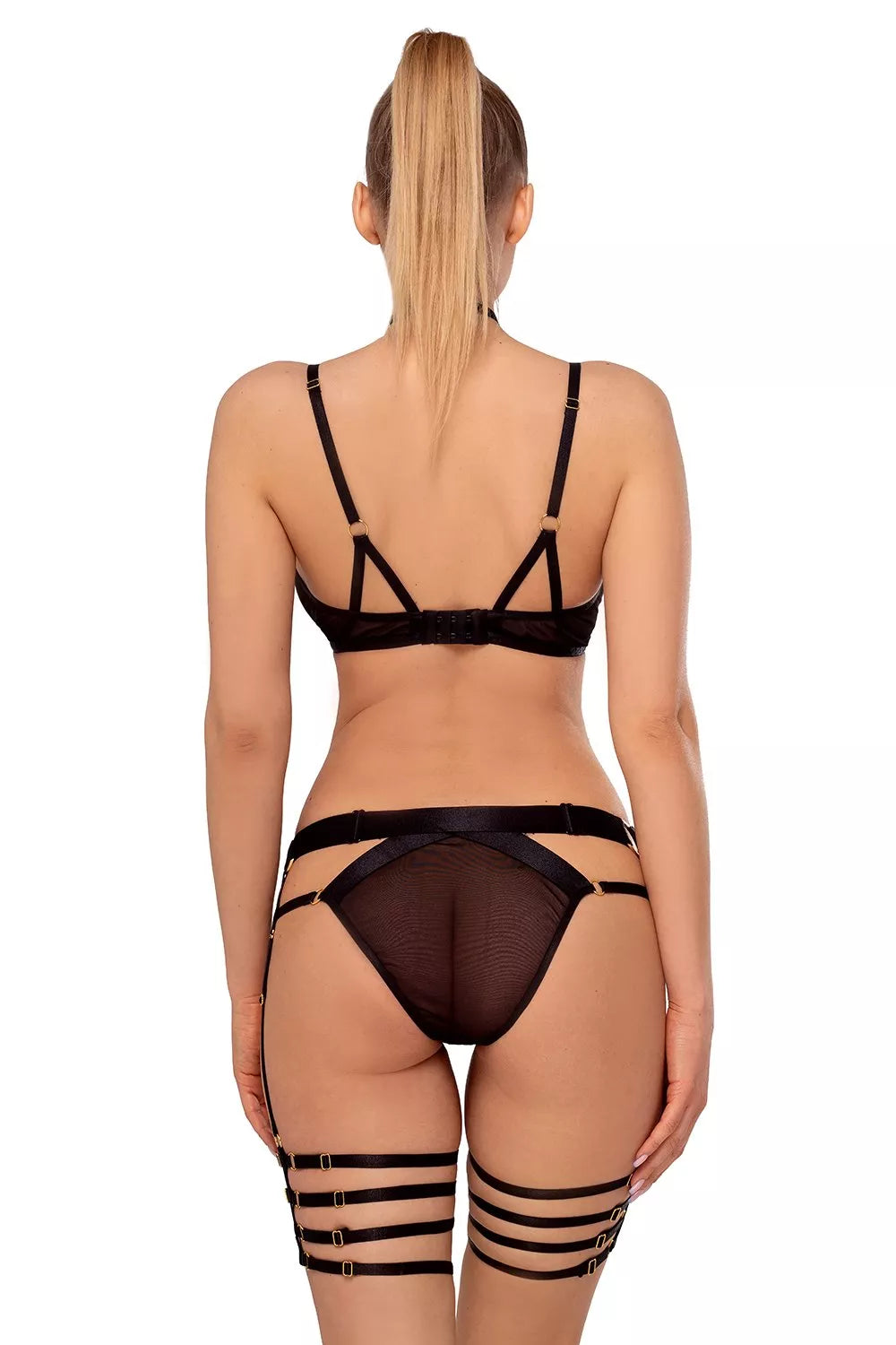 Seksualus komplektas, modelis 155862, Anais