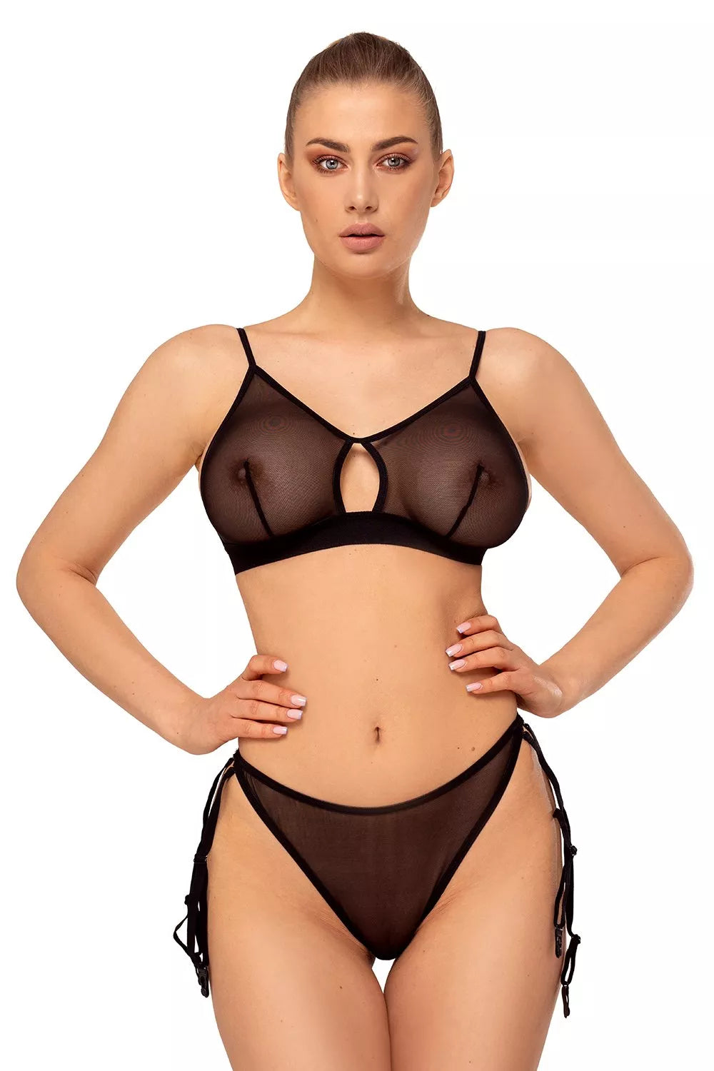 Seksualus komplektas, modelis 155863, Anais